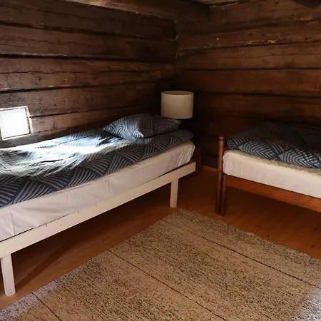 Bed & Breakfast Kolin Mattila