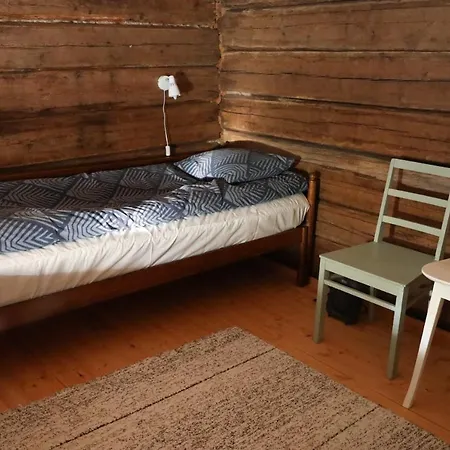 Kolin Mattila B&B *