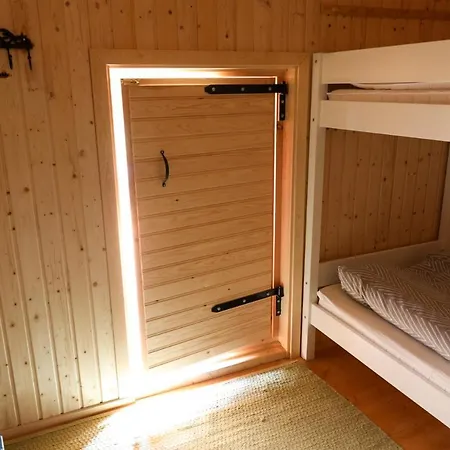 Kolin Mattila B&B Отель типа 