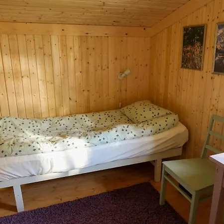 Kolin Mattila B&B Отель типа 