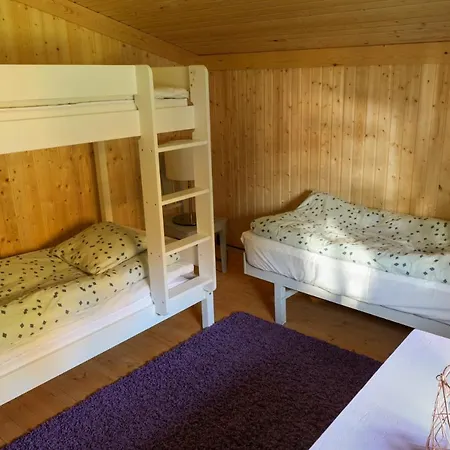 Kolin Mattila B&B *