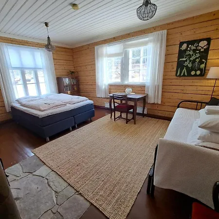 Kolin Mattila B&B