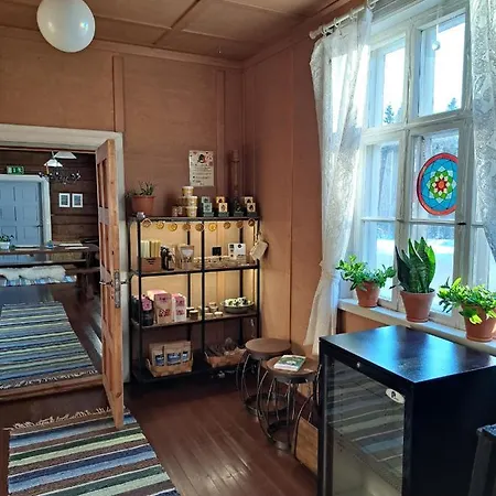 Kolin Mattila Frühstückspension Kolinkylä