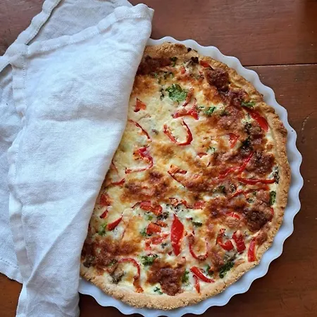 Nocleg ze śniadaniem Kolin Mattila *