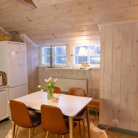 Kolin Mattila B&B Отель типа 