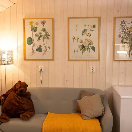 Nocleg ze śniadaniem Kolin Mattila Kolinkylä