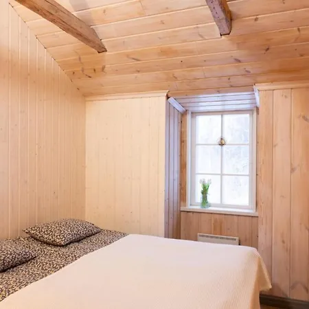 Kolin Mattila Bed & Breakfast