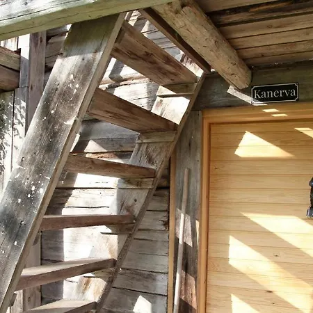 Kolin Mattila Kolinkylä