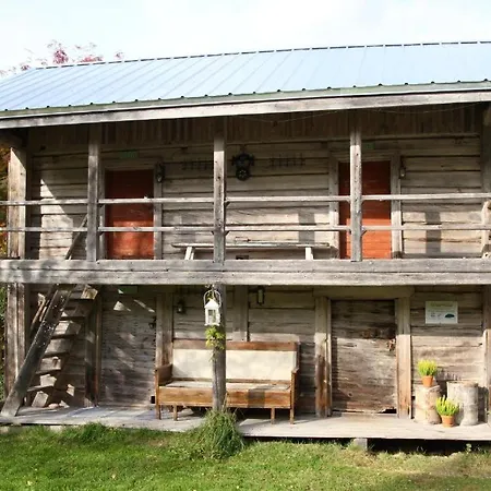 Kolin Mattila B&B Отель типа 