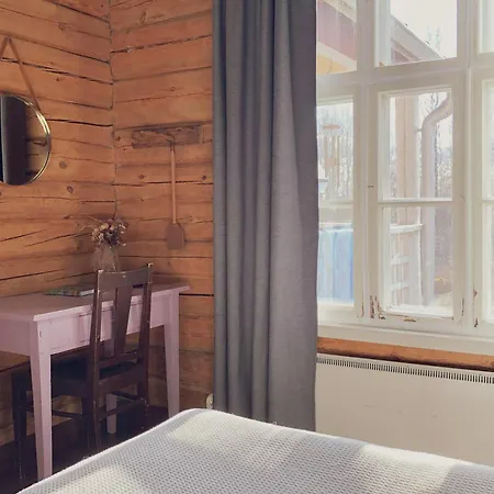 Bed & Breakfast Kolin Mattila Kolinkylä