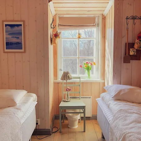 Kolin Mattila Bed & Breakfast *