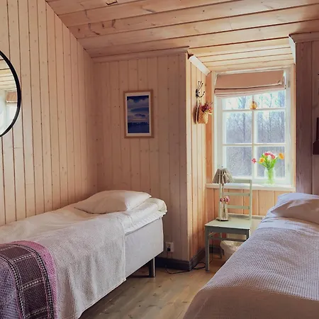 Bed & Breakfast Kolin Mattila