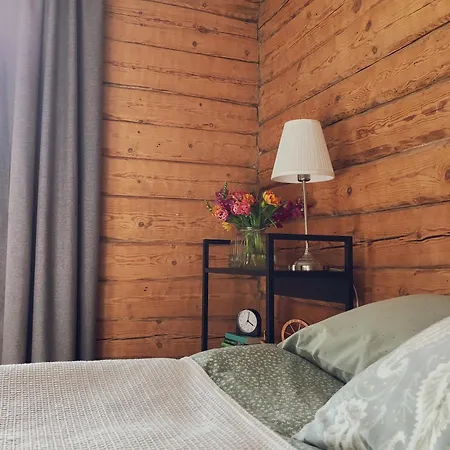 Kolin Mattila Bed & Breakfast *