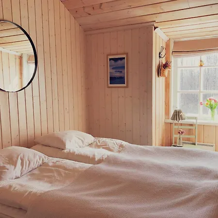 Bed & Breakfast Kolin Mattila Kolinkylä