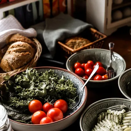 Bed & Breakfast Kolin Mattila *