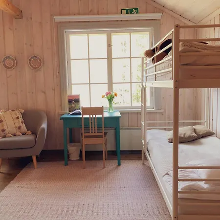 Kolin Mattila Bed & Breakfast