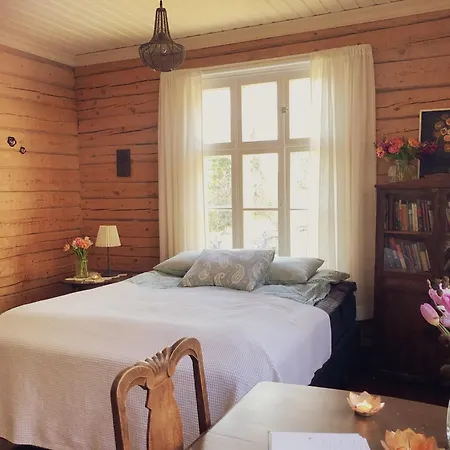 Bed & Breakfast Kolin Mattila
