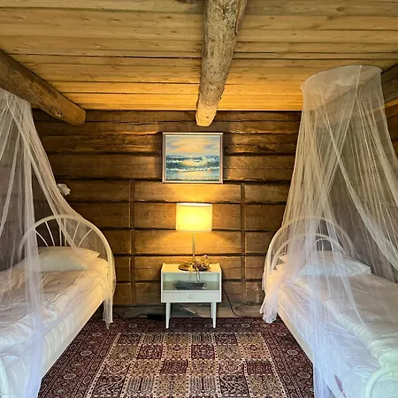 Bed & Breakfast Kolin Mattila *