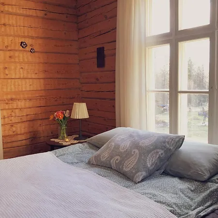Kolin Mattila Bed & Breakfast Kolinkylä
