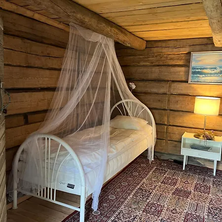 Bed & Breakfast Kolin Mattila Kolinkylä