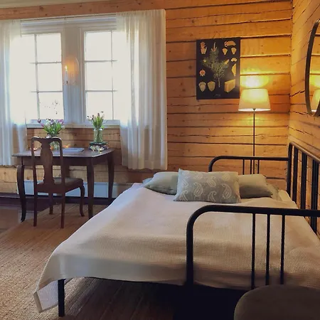 Bed & Breakfast Kolin Mattila