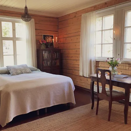 Kolin Mattila Bed & Breakfast *