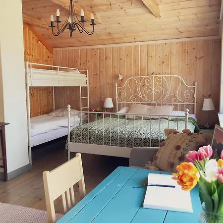 Kolin Mattila Bed & Breakfast