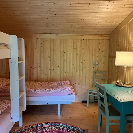 Bed & Breakfast Kolin Mattila