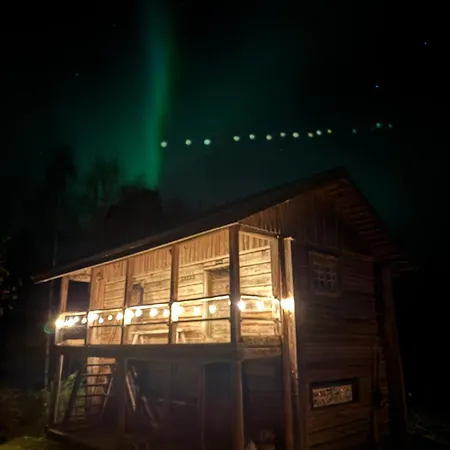 Bed & Breakfast Kolin Mattila *