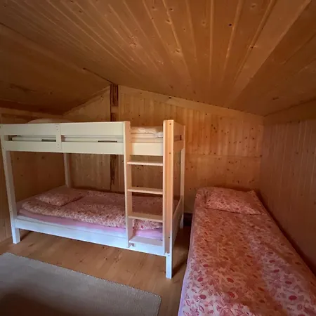 Bed & Breakfast Kolin Mattila Kolinkylä