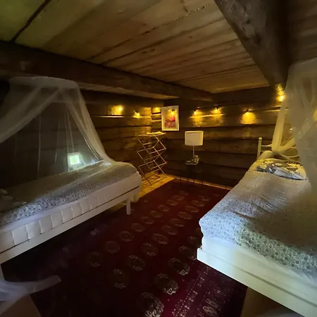 Kolin Mattila B&B *