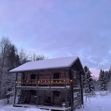Kolin Mattila Kolinkylä