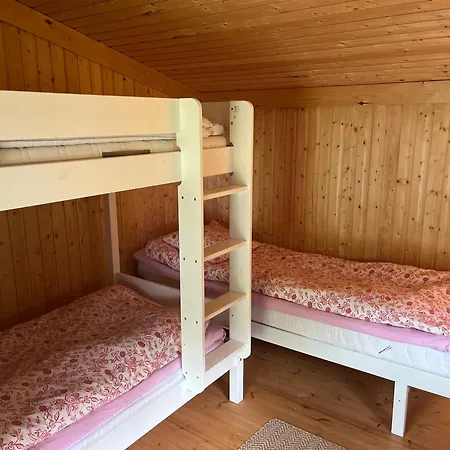 Kolin Mattila Bed & Breakfast