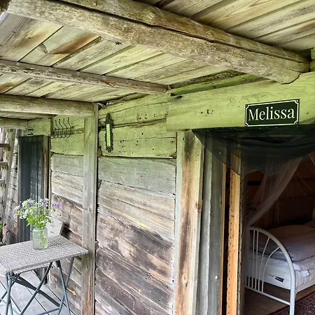 Bed & Breakfast Kolin Mattila