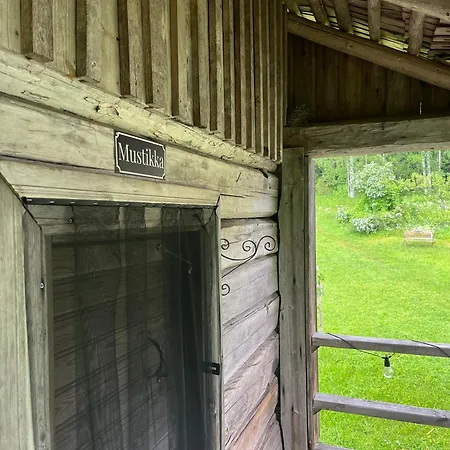 Bed & Breakfast Kolin Mattila *