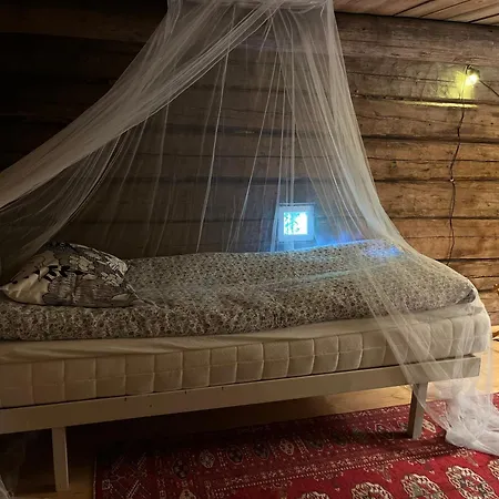 Kolin Mattila Bed & Breakfast Kolinkylä