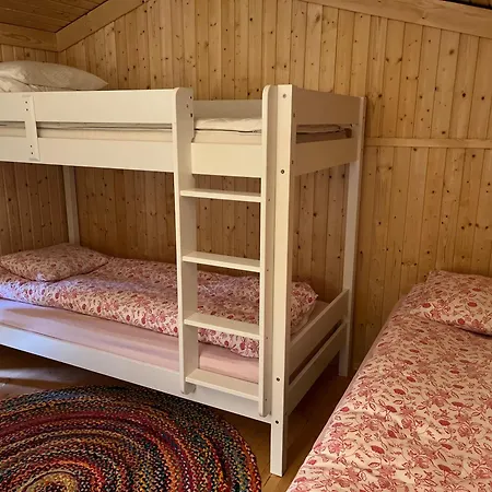 Kolin Mattila Bed & Breakfast