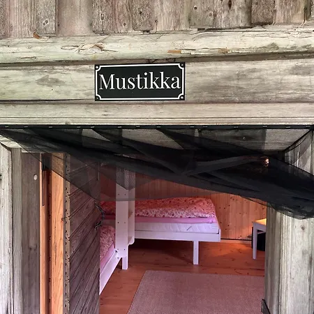 Kolin Mattila Bed & Breakfast *