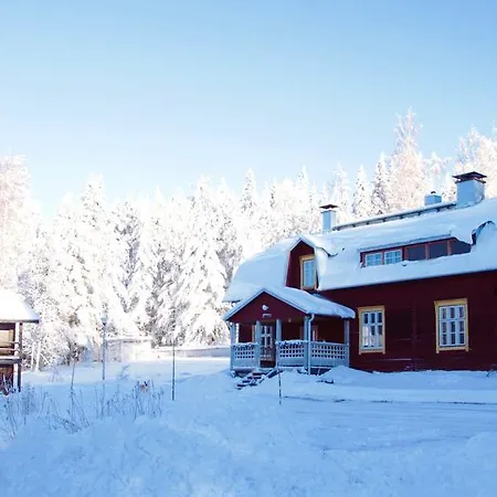 Kolin Mattila Bed and Breakfast