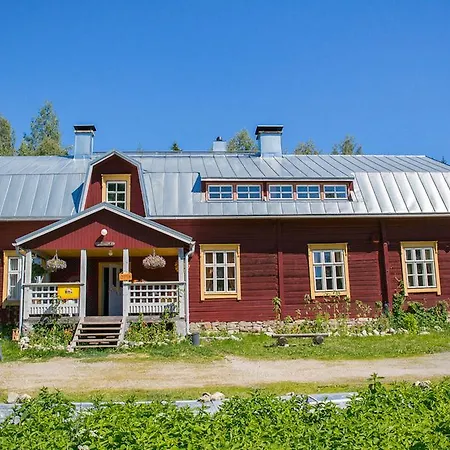 Bed & Breakfast Kolin Mattila