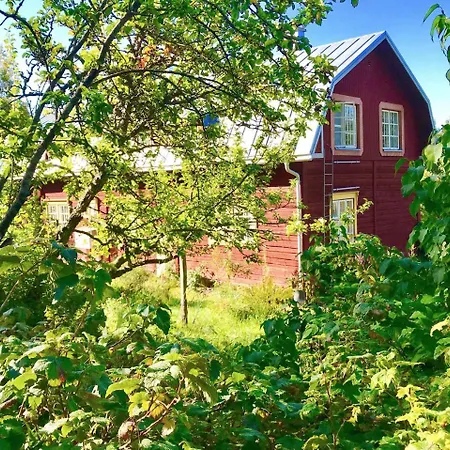 Kolin Mattila B&B Колинкюла