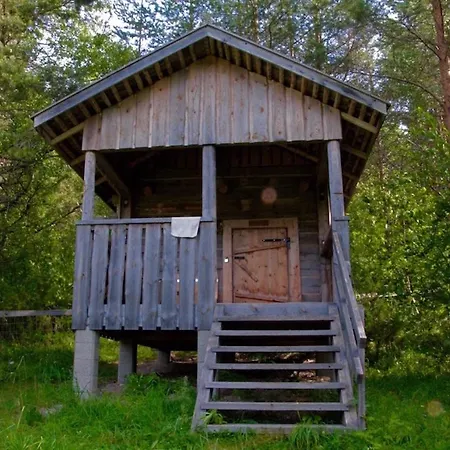 Kolin Mattila Bed & Breakfast Kolinkylä