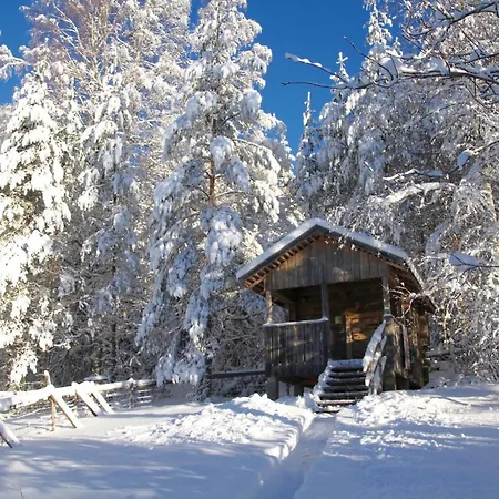 Kolin Mattila Nocleg ze śniadaniem