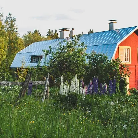 Nocleg ze śniadaniem Kolin Mattila *