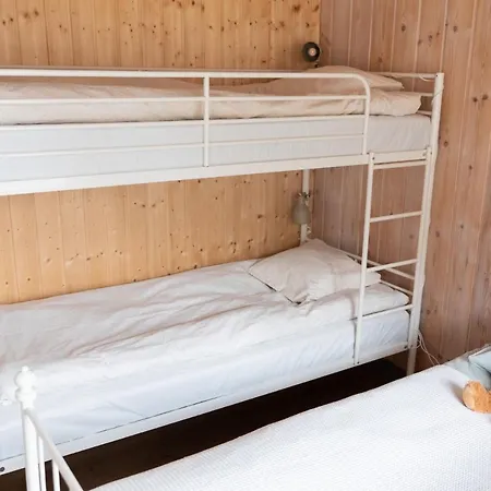 Kolin Mattila B&B Отель типа 