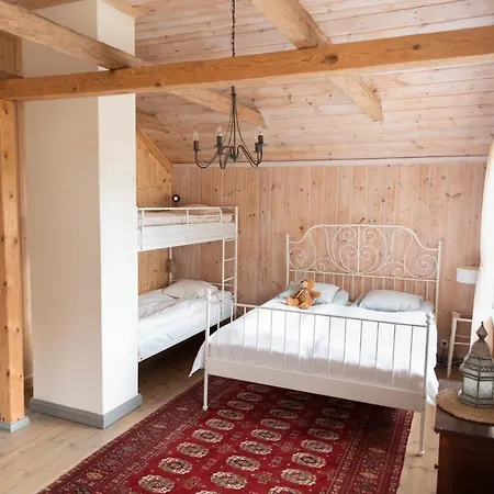 Kolin Mattila B&B * Колинкюла
