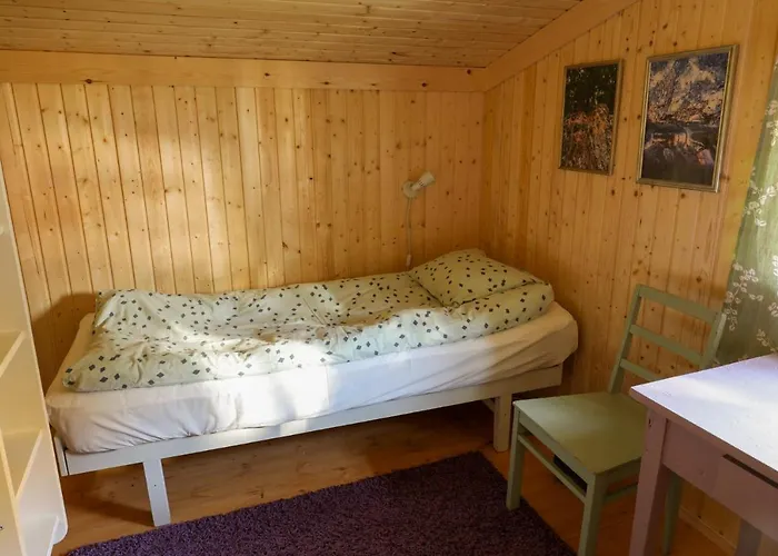 Kolin Mattila فندق مبيت وإفطار Kolinkylä