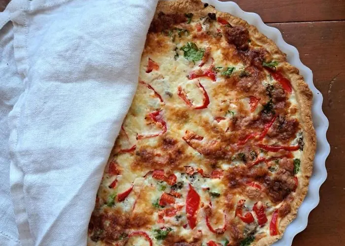 住宿加早餐酒店 Kolin Mattila *