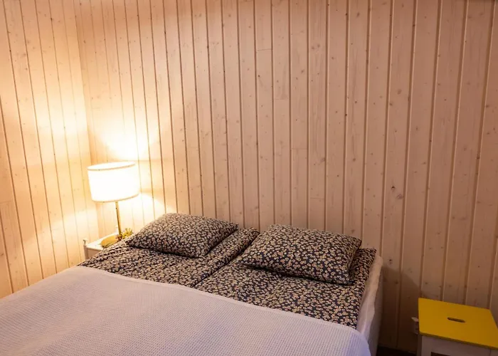 فندق مبيت وإفطار Kolin Mattila *