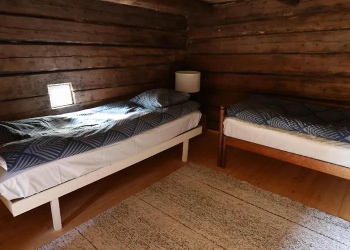 Kolin Mattila Kolinkylä